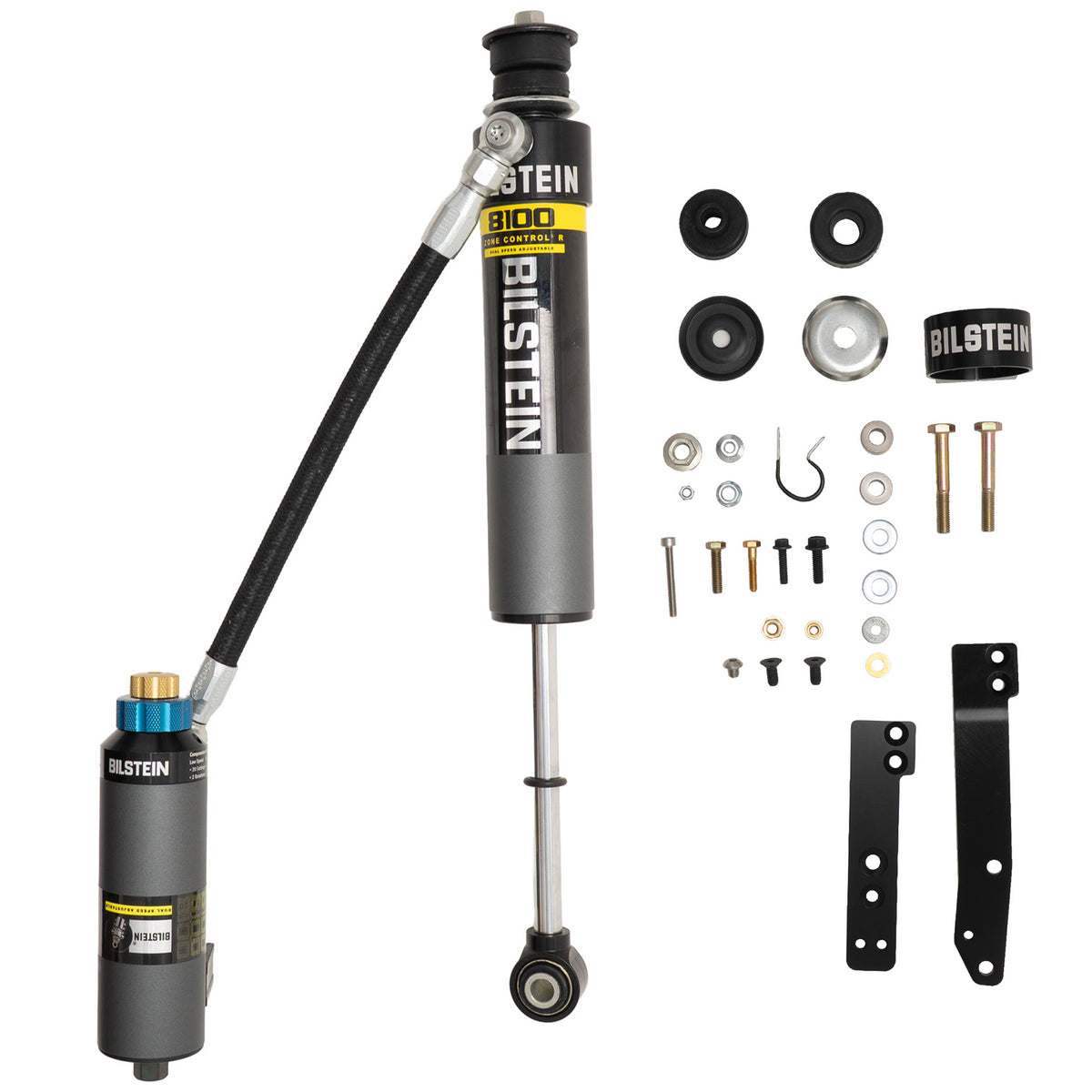 Bilstein Shock Absorbers