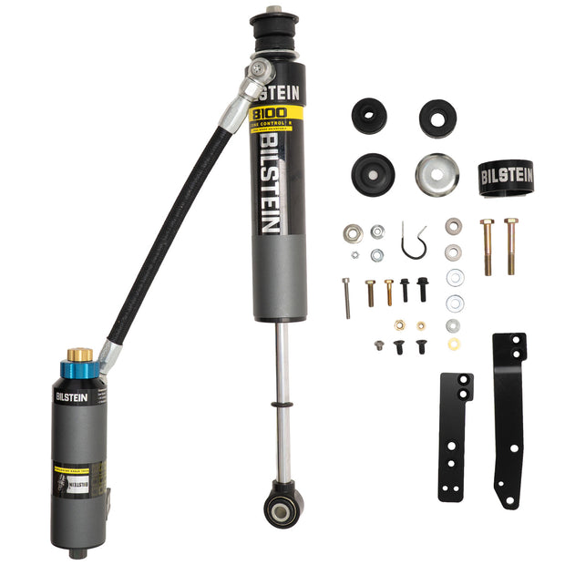Bilstein Shock Absorbers