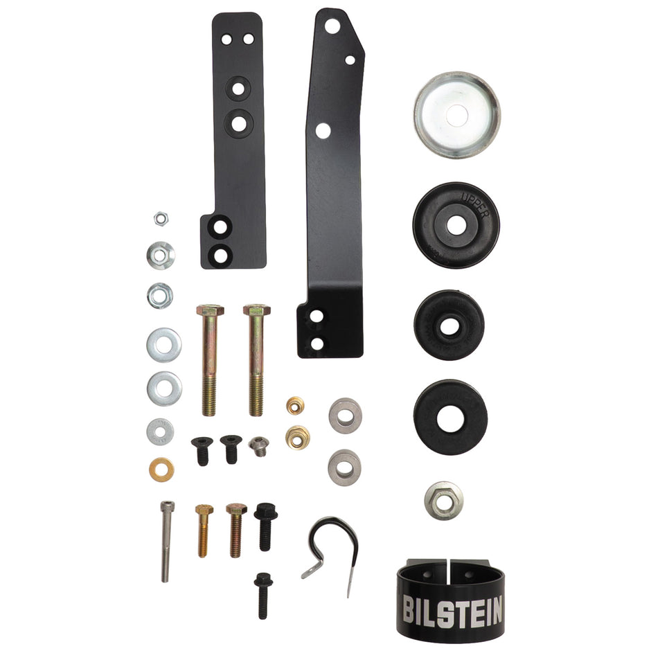 Bilstein Shock Absorbers