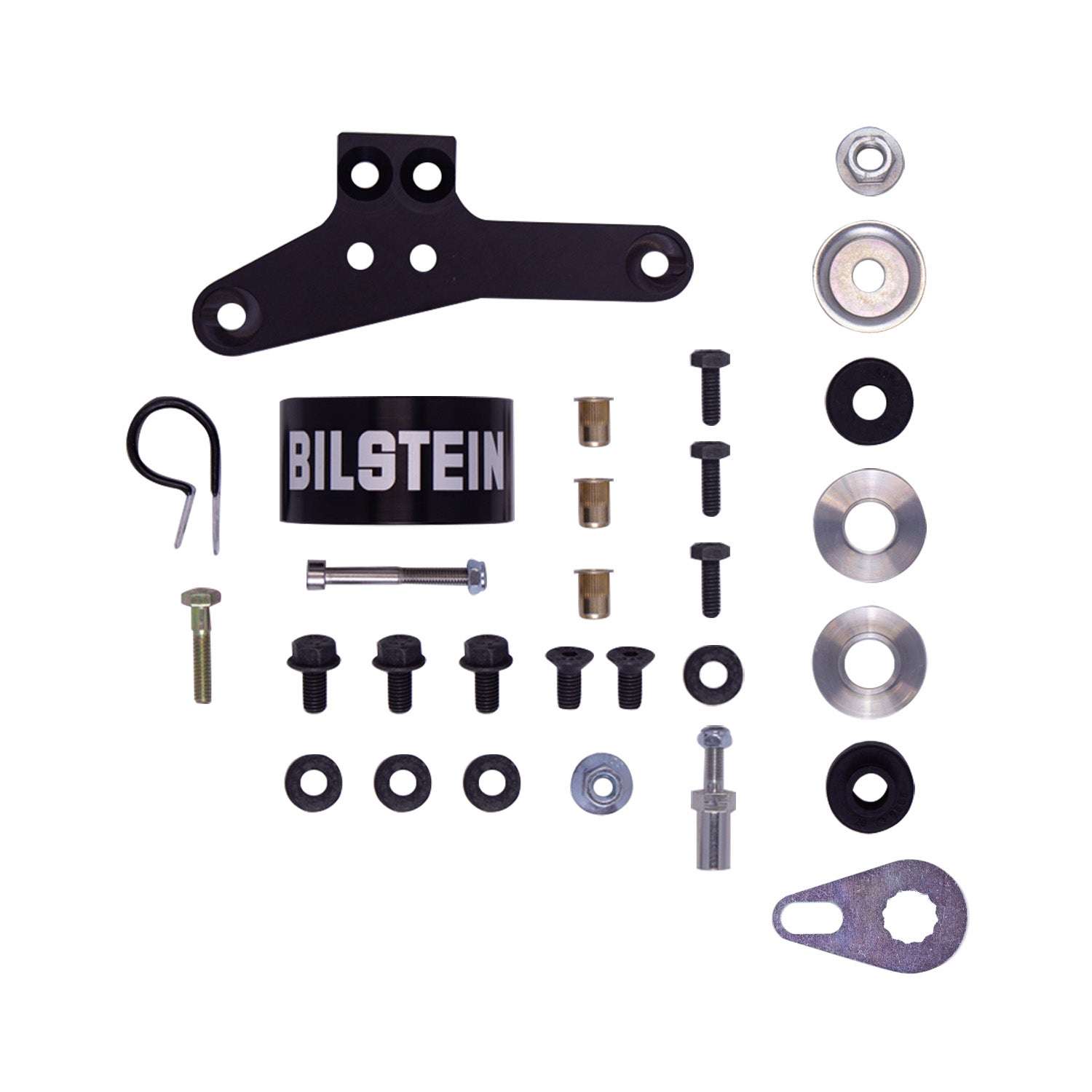 Bilstein Shock Absorbers