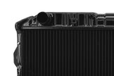93-97 Toyota Landcruiser (3-Row Copper Core) Radiator