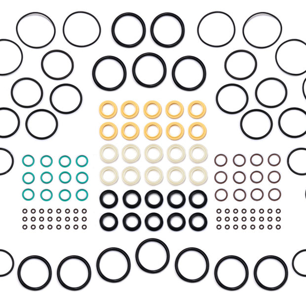 2.0/2.5/3.0 MASTER REBUILD KIT