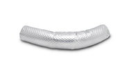 Vibrant Performance - 25390 - SHEETHOT Preformed 90 Degree Pipe Shield  For 2-3 In. O.D. Tubing