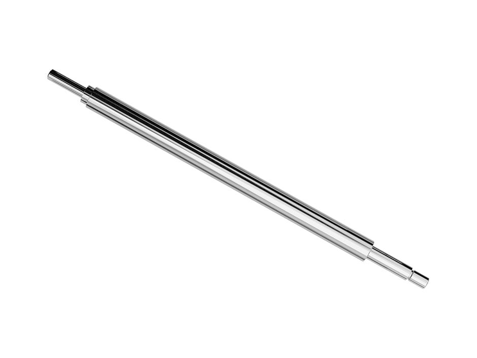 7/8 SHAFT 15.98 OAL 10.00 TRAVEL