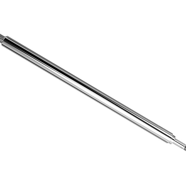 7/8 SHAFT 16.85 OAL 12.00 TRAVEL