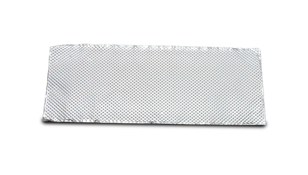 Vibrant Performance - 25770L - QUIETSHEET Diamond Acoustic Shield  30 In. X 26.75 In.