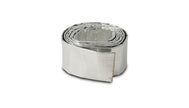 Vibrant Performance - 25824 - ExtremeShield 1200 Flex Tubing  Size: 1-1/2 In. (5 Foot Length) - Silver Only
