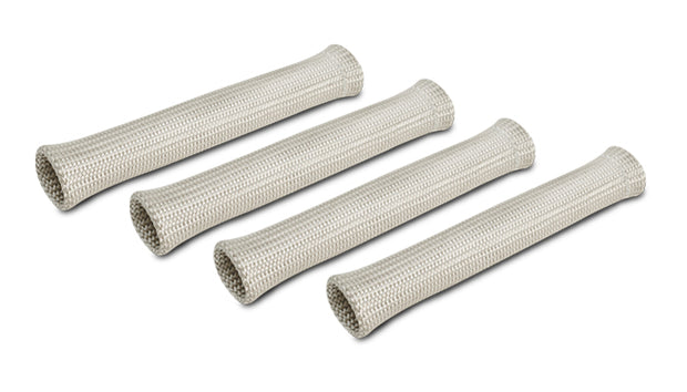 Vibrant Performance - 25890 - Spark Plug Boot Insulator  Size: 3/4 In. Diameter (4/pack) - Natural Color