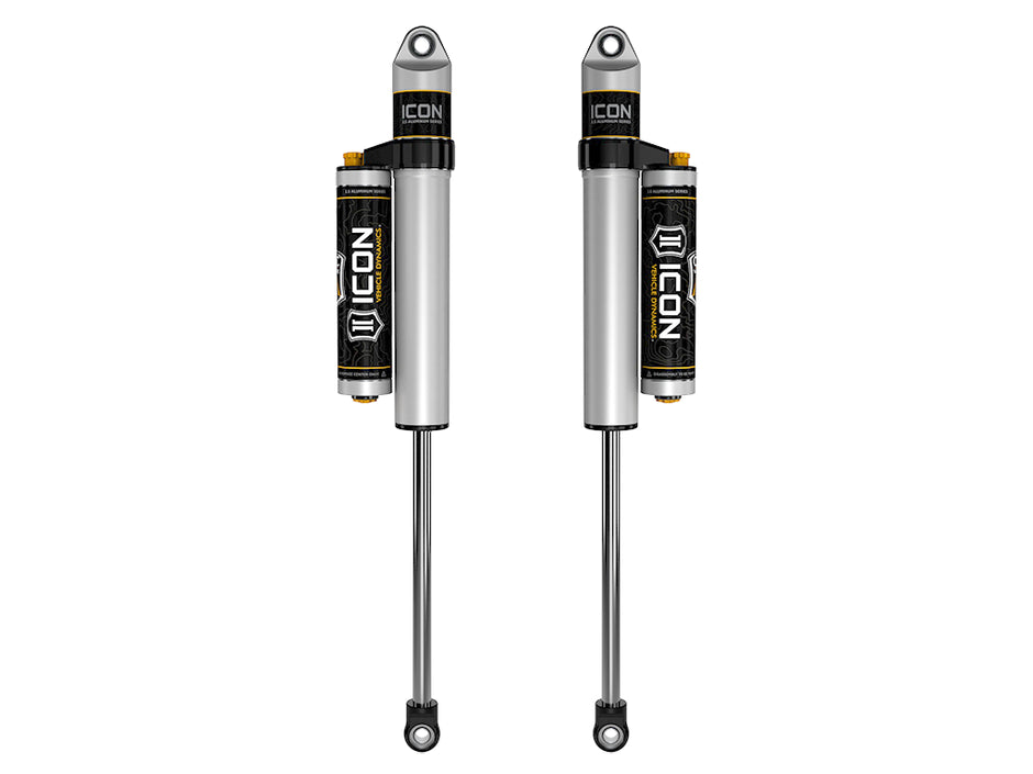 01-UP GM HD 6-8" REAR 2.5 VS PB CDCV PAIR