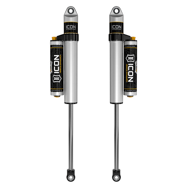 01-UP GM HD 6-8" REAR 2.5 VS PB CDCV PAIR