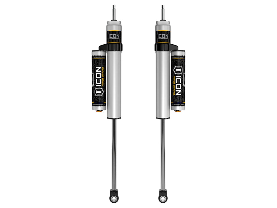 07-21 TUNDRA 6" REAR 2.5 VS PB CDCV PAIR