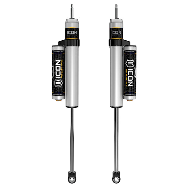 07-21 TUNDRA 6" REAR 2.5 VS PB CDCV PAIR