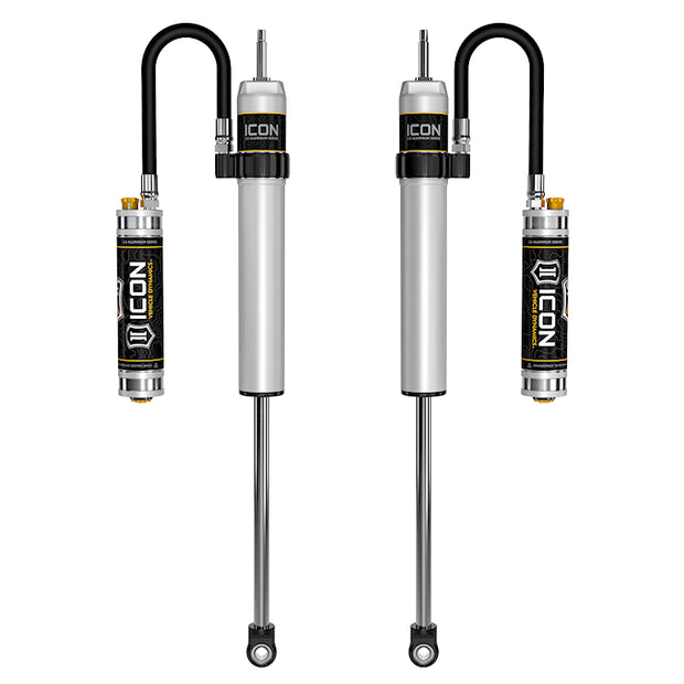 03-12 RAM HD 4.5" FRONT 2.5 VS RR CDCV PAIR