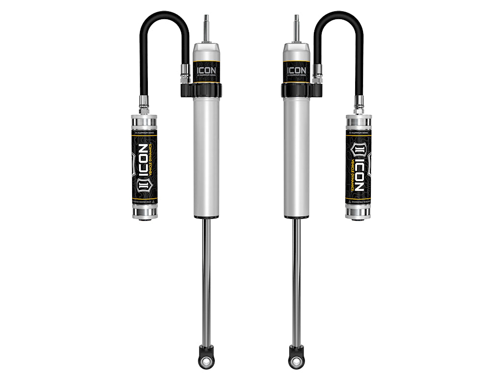 03-12 RAM HD 2.5" FRONT 2.5 VS RR OE PAIR