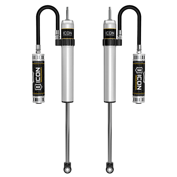 03-12 RAM HD 2.5" FRONT 2.5 VS RR OE PAIR