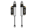 ICON 2015-2022 Chevrolet Colorado/GMC Canyon 0-2” Lift Rear 2.5 VS PB/CDCV Shocks Pair