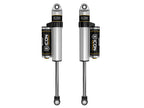 ICON 2019-2023 GM 1500 0-2” Lift Rear 2.5 VS Piggyback Reservoir Shocks Pair