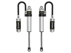 ICON 2005-2023 Toyota Tacoma/2003-2024 Toyota 4Runner/2007-2014 Toyota FJ Cruiser/2003-2009 Lexus GX470 Front 2.5 VS Remote Reservoir S2 Secondary Shocks Pair