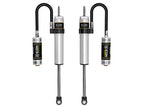 ICON 2007-2014 Toyota FJ Cruiser/2003-2024 Toyota 4Runner/2003-2023 Lexus GX 1-3” Lift Rear V.S. 2.5 Aluminum Series Shocks Remote Reservoir Pair