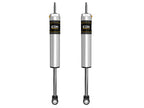 ICON 2005-2022 Ford F-250/F-350 Super Duty 4WD 4.5” Lift Front V.S. 2.5 Aluminum Series Shocks Internal Reservoir Pair