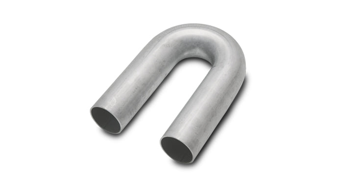 Vibrant Performance - 2618 - 180 Degree Mandrel Bend  1.25 In. O.D. X 2.75 In. CLR