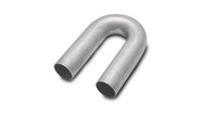 Vibrant Performance - 26240 - 180 Degree Mandrel Bend  2.00 In. O.D. X 4.00 In. CLR