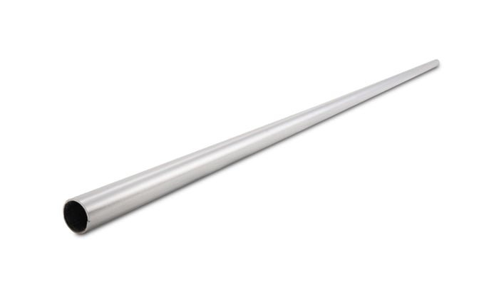 Vibrant Performance - 2635 - Straight Tubing  1.375 In. O.D. - 5' Length