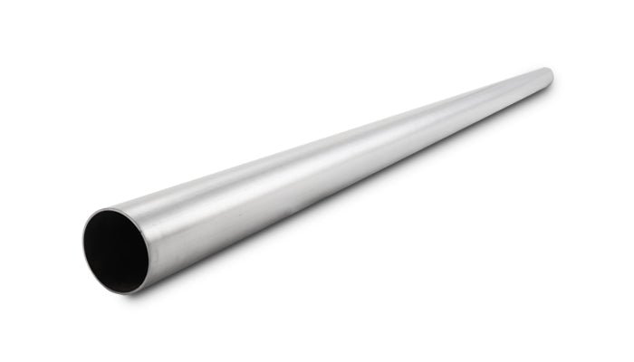 Vibrant Performance - 2642 - Straight Tubing  3.00 In. O.D. - 5' Length