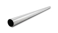 Vibrant Performance - 2642 - Straight Tubing  3.00 In. O.D. - 5' Length