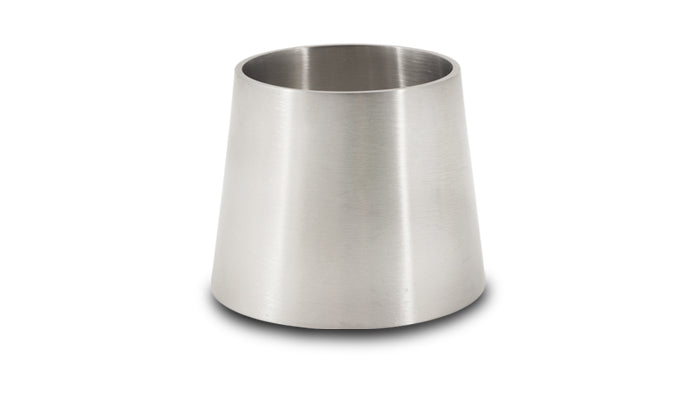 Vibrant Performance - 2693 - Concentric Reducer  4.00 In. X 2.00 In. O.D. - 8.00 In. Long