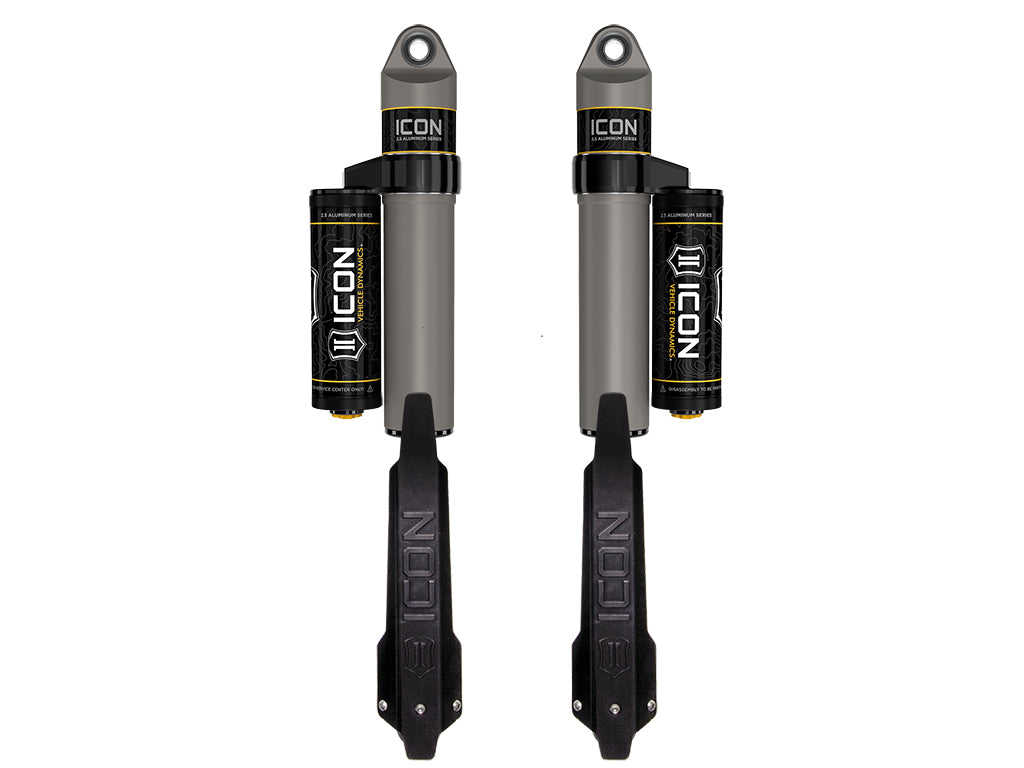 ICON 2020-2023 Jeep Gladiator 1.5