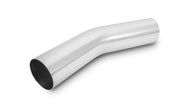 Vibrant Performance - 2811 - 30 Degree Aluminum Bend  3 In. O.D. - Polished