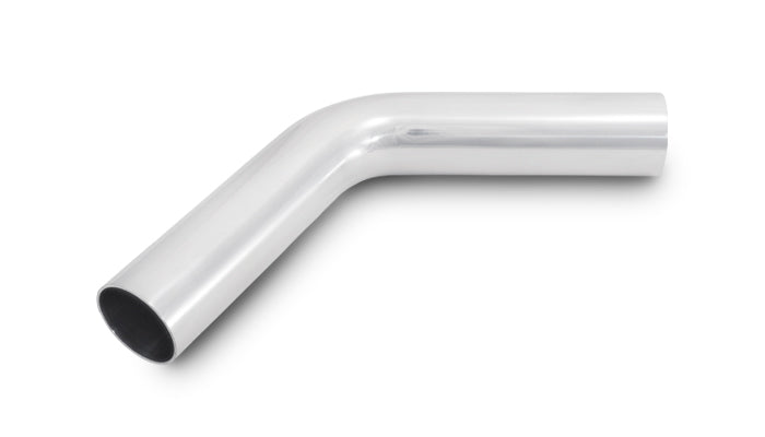 Vibrant Performance - 2819 - 60 Degree Aluminum Bend  3 In. O.D. - Polished
