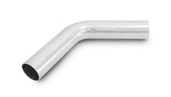 Vibrant Performance - 2819 - 60 Degree Aluminum Bend  3 In. O.D. - Polished