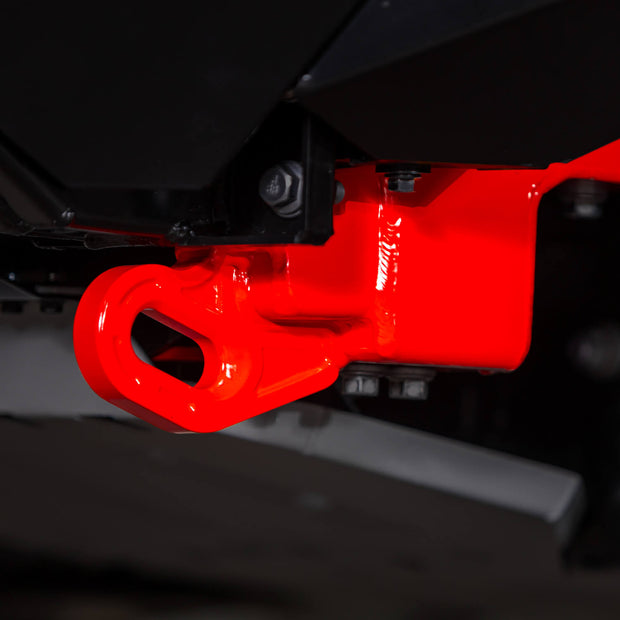 ARB - 2821040 - Forged Recovery Point LHS