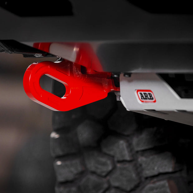 ARB - 2821040 - Forged Recovery Point LHS