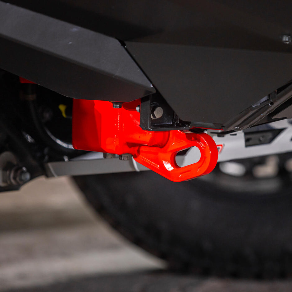 ARB - 2821040 - Forged Recovery Point RHS