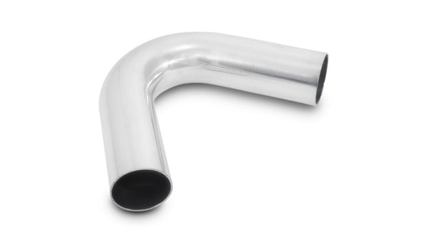 Vibrant Performance - 2826 - 120 Degree Aluminum Bend  2.75 In. O.D. - Polished