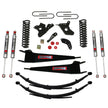 Skyjacker - 4IN. 80-96 BRO CLASSII SYS W/A - 284BKS-AM