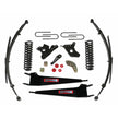 Skyjacker - Suspension Lift Kit W/Shocks - 284BKS-AB