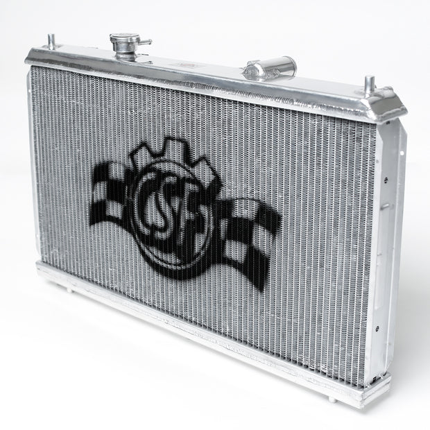 K-Swap 92-00 Honda Civic / 94-01 Acura Integra All-Aluminum Radiator