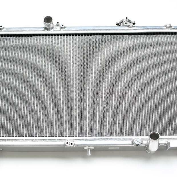 K-Swap 92-00 Honda Civic / 94-01 Acura Integra All-Aluminum Radiator