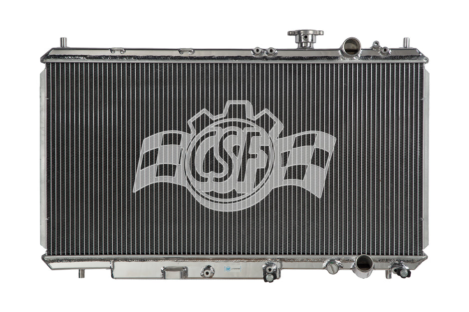 94-01 Acura Integra All-Aluminum Radiator (Discontinued)