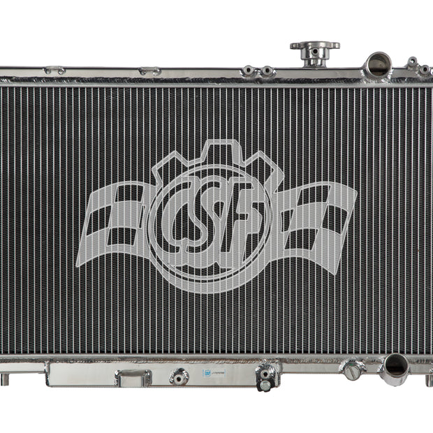 94-01 Acura Integra All-Aluminum Radiator (Discontinued)