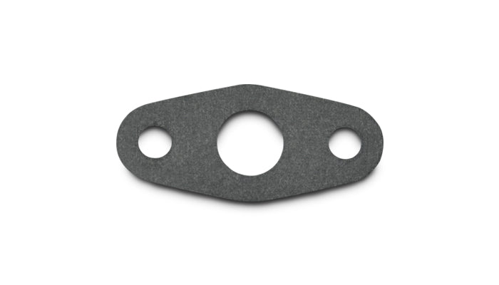 Vibrant Performance - 2853G - Oil Drain Flange Gasket To Match Part #2853  0.060 In. Thick