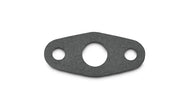 Vibrant Performance - 2853G - Oil Drain Flange Gasket To Match Part #2853  0.060 In. Thick