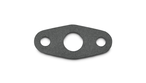 Vibrant Performance - 2853G - Oil Drain Flange Gasket To Match Part #2853  0.060 In. Thick