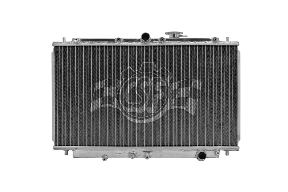 CSF 2860 - 92-96 Honda Prelude Si Radiator (Discontinued)