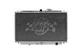 CSF 2860 - 92-96 Honda Prelude Si Radiator (Discontinued)