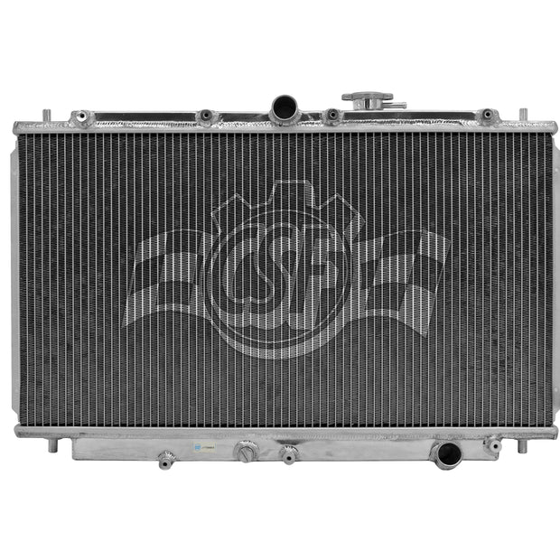 CSF 2860 - 92-96 Honda Prelude Si Radiator (Discontinued)